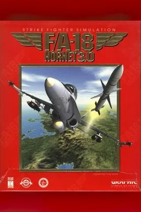 F/A-18 Hornet 3.0