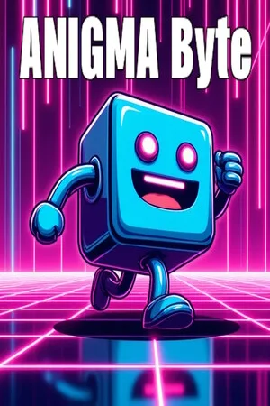 ANIGMA Byte