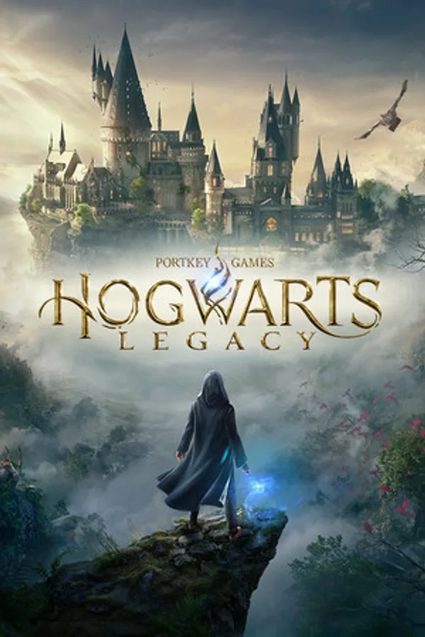 Dziedzictwo Hogwartu