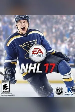 NHL 17