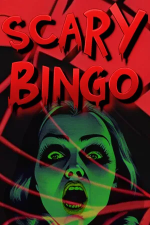 Scary Bingo