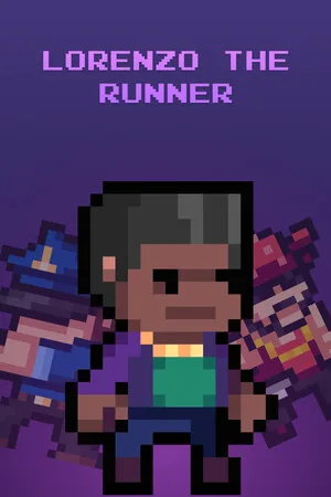 Lorenzo the Runner