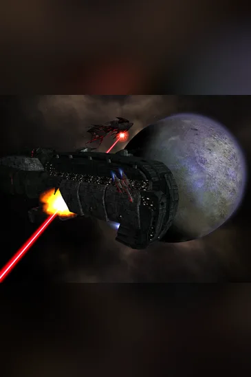 FreeSpace 2 Source Code Project