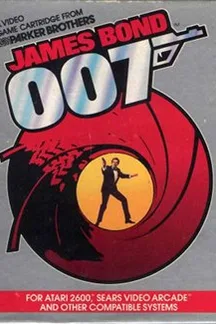 James Bond 007