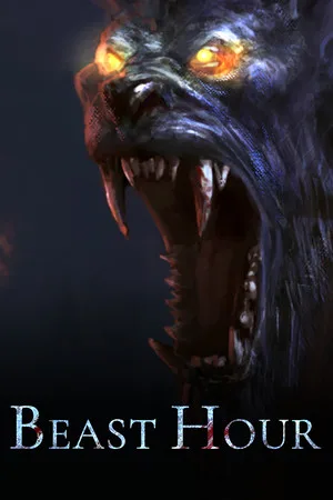 Beast Hour