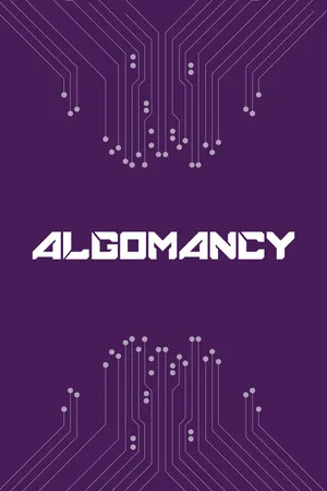 Algomancy