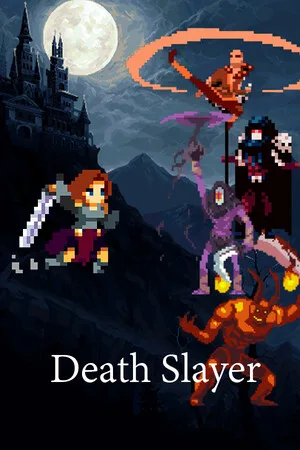 Death Slayer
