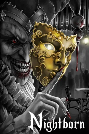Nightborn