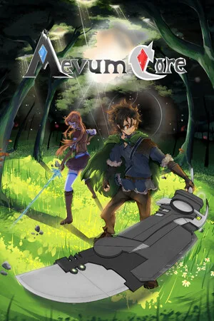 Aevumblade Chronicles