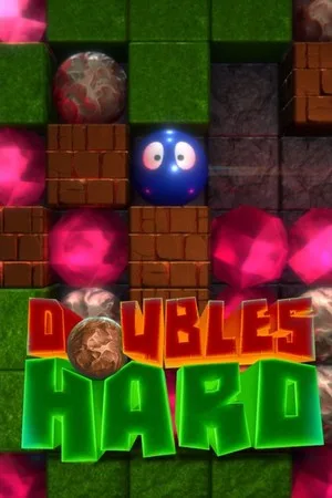 Doubles Hard