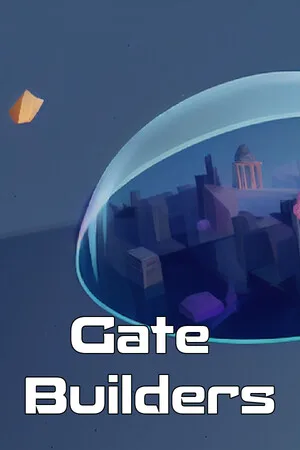 Gate Builders