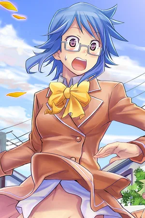 Cute Puzzle