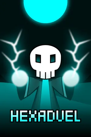 Hexaduel