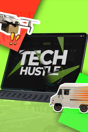 Tech Hustle