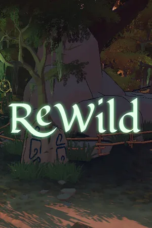 Rewild
