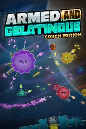 Armed and Gelatinous