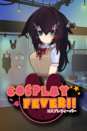 Cosplay Fever!!