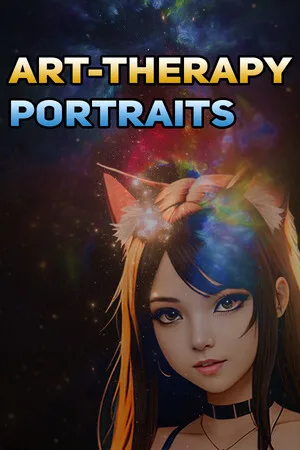 Art-Therapy: Portraits