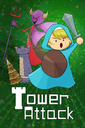 Tower Attack