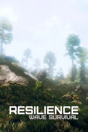 Resilience Wave Survival