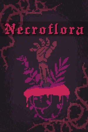 Necroflora