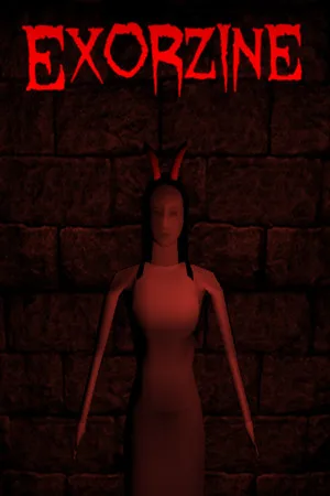 Exorzine