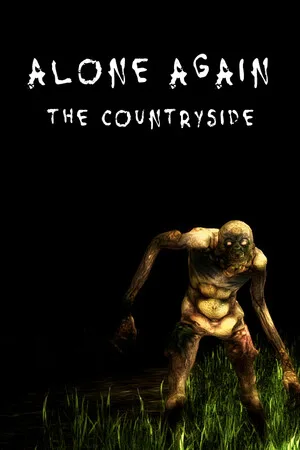 Alone Again: The Countryside