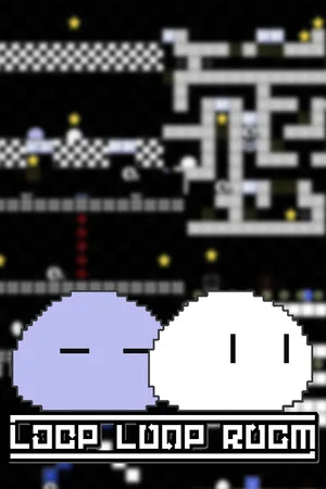 LOOP LOOP ROOM