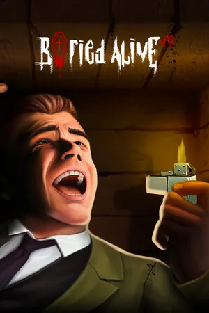 Buried Alive VR