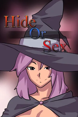 Hide or Sex