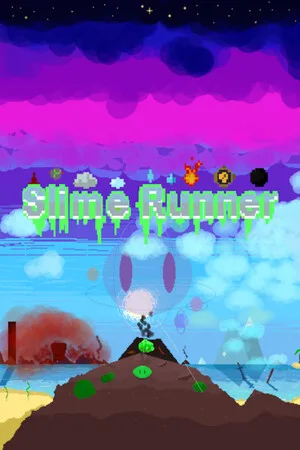 Slime Runner