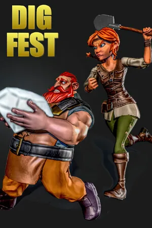 Dig Fest