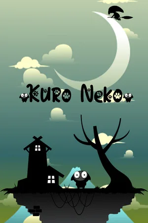 Kuro Neko