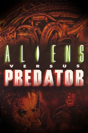 Aliens versus Predator: Gold Edition