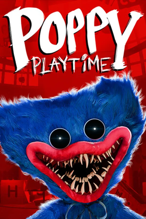 Poppy Playtime