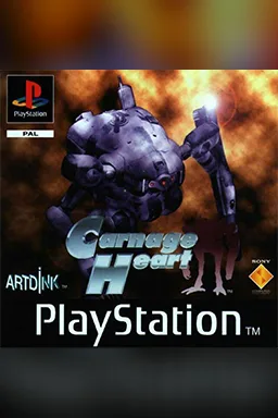 Carnage Heart