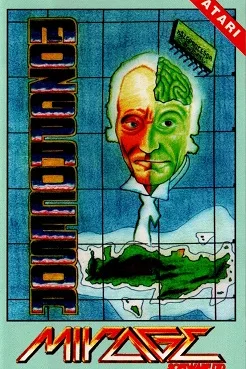 Mózgprocesor