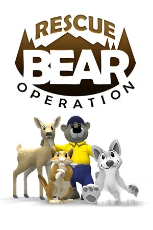 Rescue Bear Operation