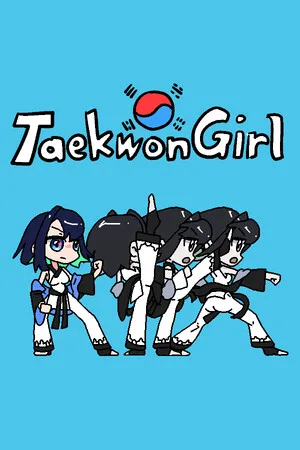 TaekwonGirl