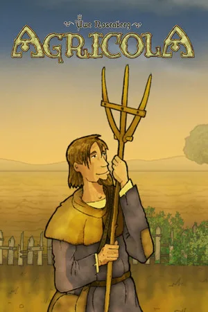 Agricola Revised Edition