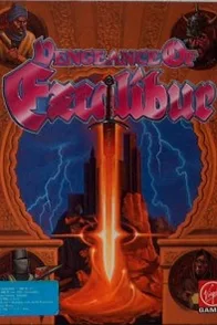Vengeance of Excalibur