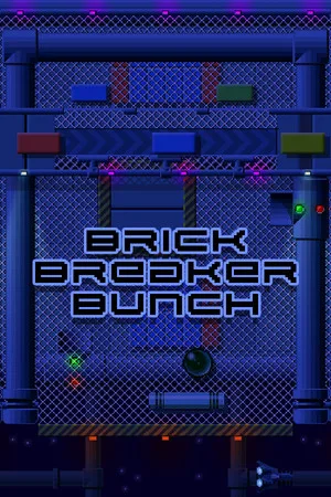 Brick Breaker Bunch