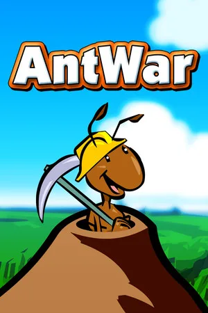 Ant War