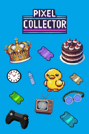 Pixel Collector