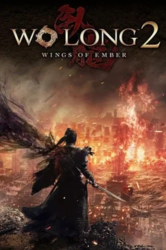 Wo Long 2: Wings of Ember
