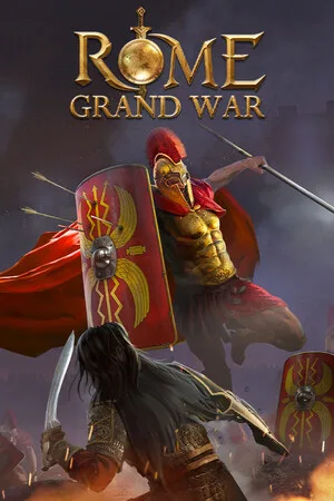 Grand War: Rome