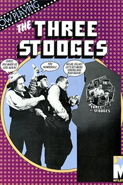 The Three Stooges