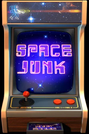 Space Junk