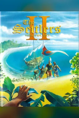 The Settlers DS