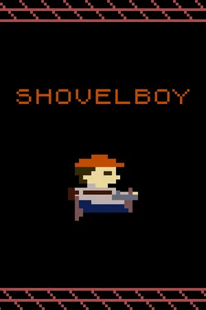 SHOVELBOY